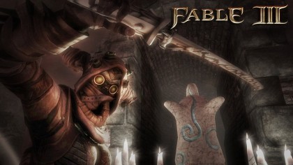 Fable III скриншоты