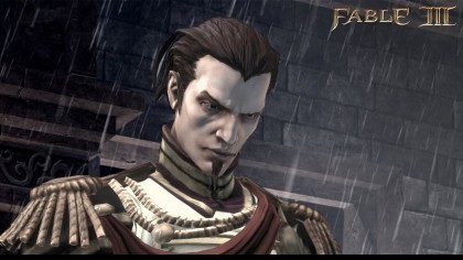 Fable III скриншоты