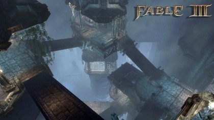 Fable III скриншоты
