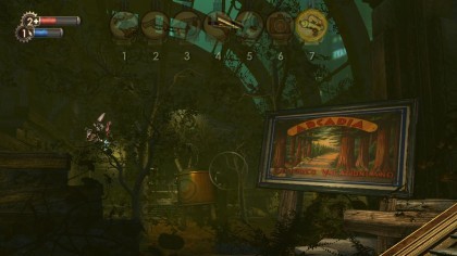 BioShock скриншоты