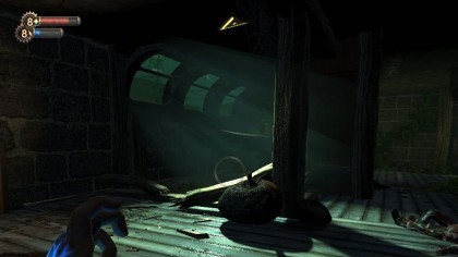 BioShock скриншоты