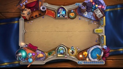 Hearthstone: Heroes of Warcraft скриншоты