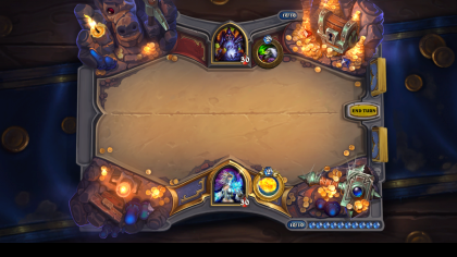 Hearthstone: Heroes of Warcraft скриншоты