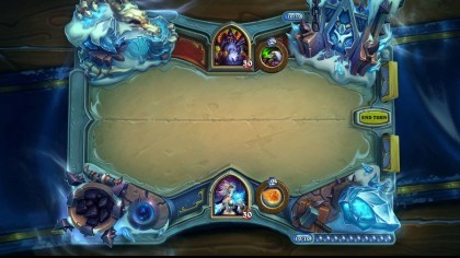 Hearthstone: Heroes of Warcraft скриншоты