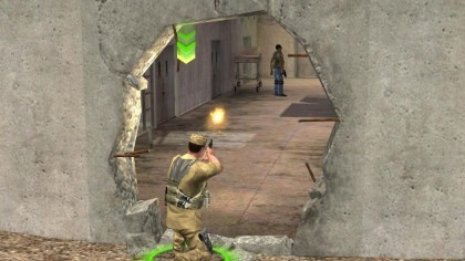 Jagged Alliance: Back in Action скриншоты