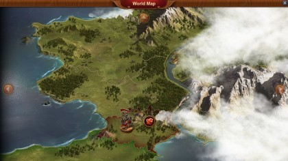 Forge of Empires скриншоты