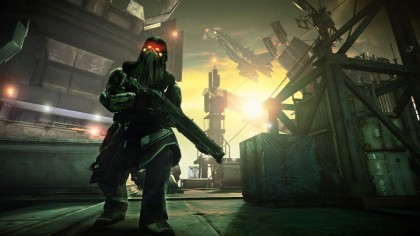 Killzone: Mercenary скриншоты