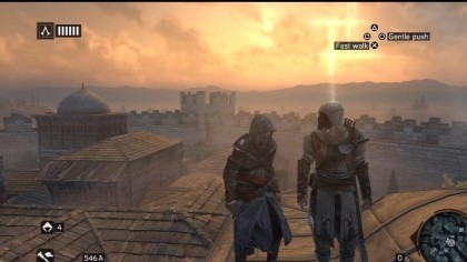 Assassin's Creed: Revelations скриншоты