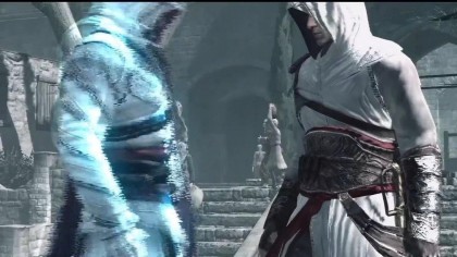 Assassin's Creed: Revelations скриншоты