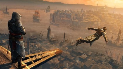 Assassin's Creed: Revelations игра