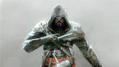 Assassin's Creed: Revelations скриншоты