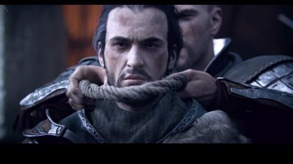 Assassin's Creed: Revelations скриншоты