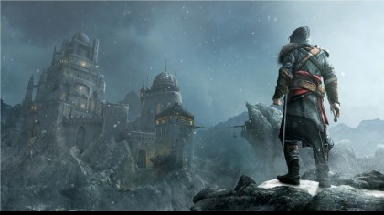 Assassin's Creed: Revelations скриншоты
