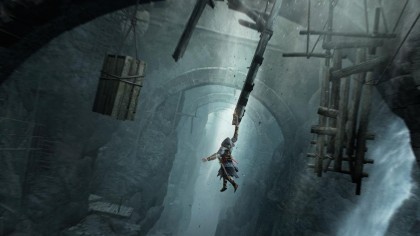 Assassin's Creed: Revelations скриншоты