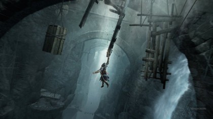 Assassin's Creed: Revelations скриншоты