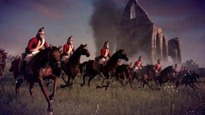 Total War: NAPOLEON скриншоты