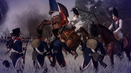 Total War: NAPOLEON скриншоты