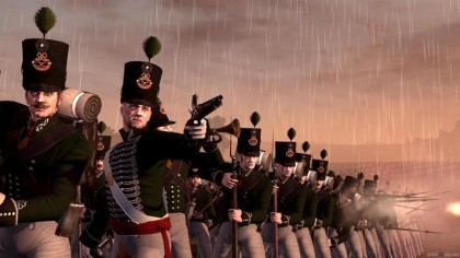 Total War: NAPOLEON скриншоты