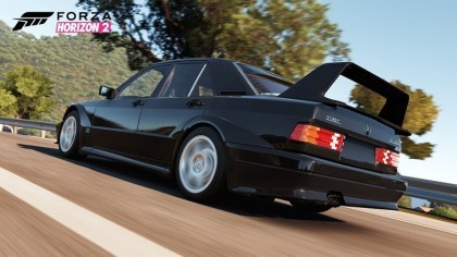 Forza Horizon 2 скриншоты