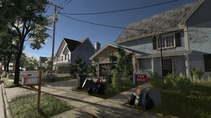 House Flipper игра