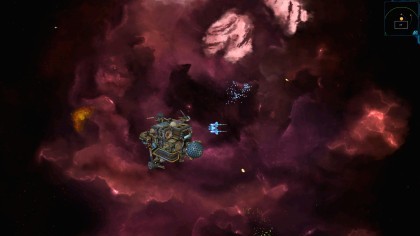 Space Rangers HD: A War Apart игра