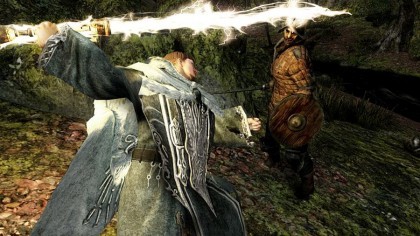 Dark Souls 2 скриншоты