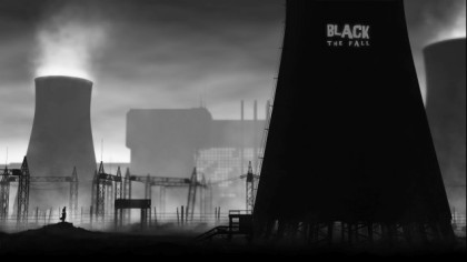 Black The Fall игра