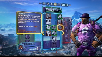 Borderlands 2 скриншоты