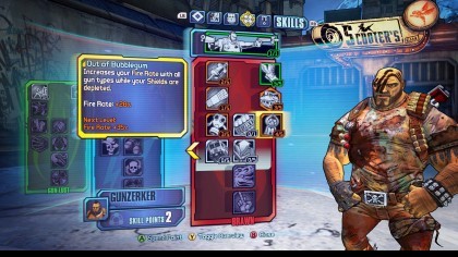 Borderlands 2 скриншоты