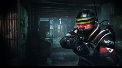 Killzone: Mercenary скриншоты