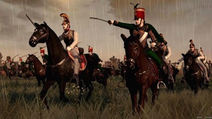 Total War: NAPOLEON скриншоты