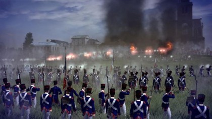 Total War: NAPOLEON скриншоты