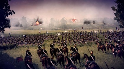 Total War: NAPOLEON скриншоты