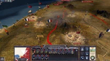 Total War: NAPOLEON скриншоты