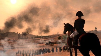 Total War: NAPOLEON скриншоты