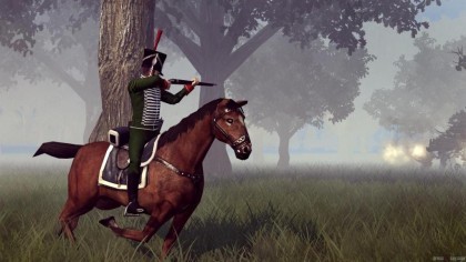 Total War: NAPOLEON скриншоты