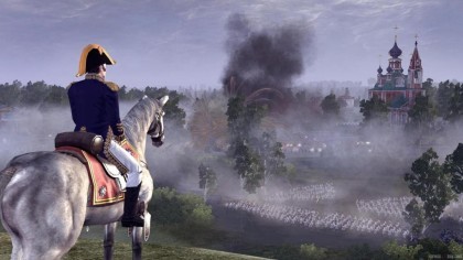 Total War: NAPOLEON скриншоты