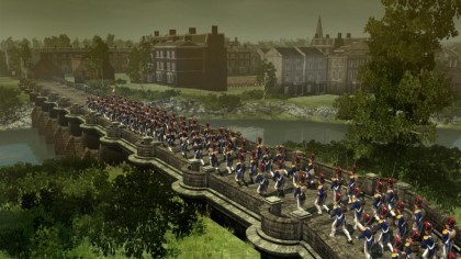 Total War: NAPOLEON скриншоты