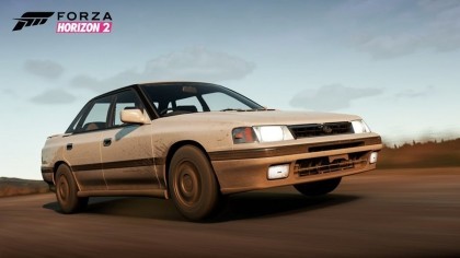 Forza Horizon 2 скриншоты