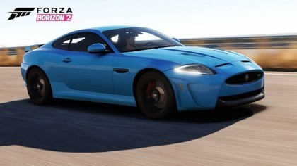 Forza Horizon 2 скриншоты