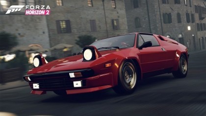 Forza Horizon 2 скриншоты