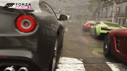 Forza Horizon 2 скриншоты