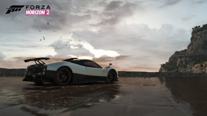 Forza Horizon 2 скриншоты