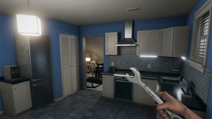 House Flipper скриншоты