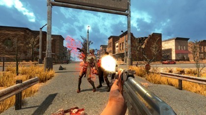 7 Days to Die скриншоты