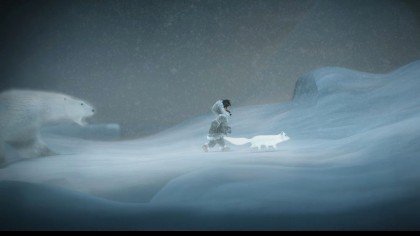 Never Alone скриншоты