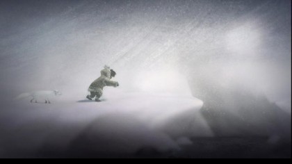 игра Never Alone