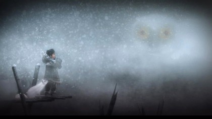 Never Alone скриншоты