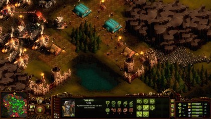 They Are Billions скриншоты