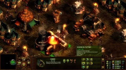 They Are Billions скриншоты